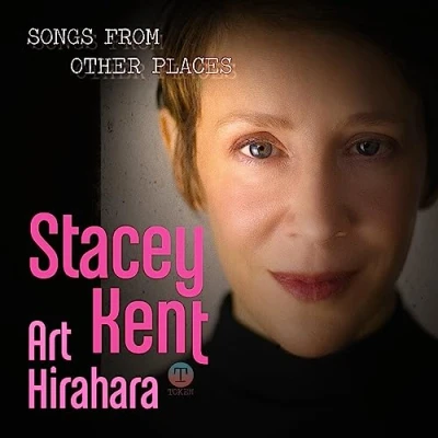 Afbeelding van Stacey Kent Songs From Other Places (LP)