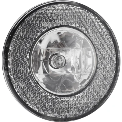 Afbeelding van halogeen voorlicht Busch + MÃŒller Lumotec