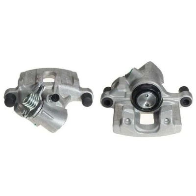 Afbeelding van BUDWEG CALIPER 344415 Remklauw VOLVO: V40 Hatchback, S40 II, C30, FORD: FOCUS 3 Turnier, Transit Connect Mk2 Estate, C Max 2, MAZDA: Hatchback
