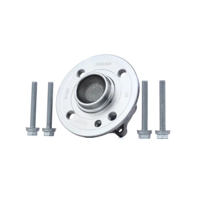 Afbeelding van Skf Wiellagerset VKBA 6701