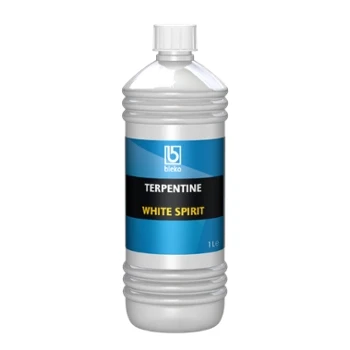Afbeelding van Bleko Terpentine 1 Liter