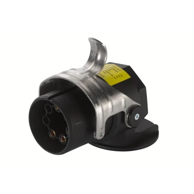Afbeelding van HELLA 8PD 004 508 031 Testaparaat, aanhangeraansluiting