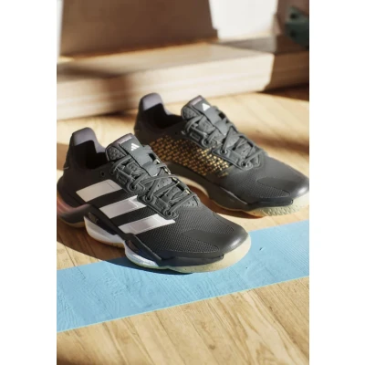 Afbeelding van adidas Performance Stabil 16 Indoor Schoenen Dames Zwart 39 1/3