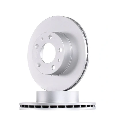 Afbeelding van Remschijf BOSCH 0 986 479 B34