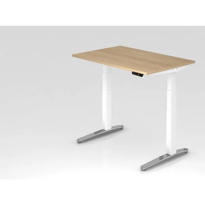 Afbeelding van hjh OFFICE PRO Xbhm 12 WC Eik