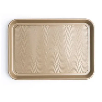 Afbeelding van Cuisipro Bakplaat 34 X 24 2,5 Cm