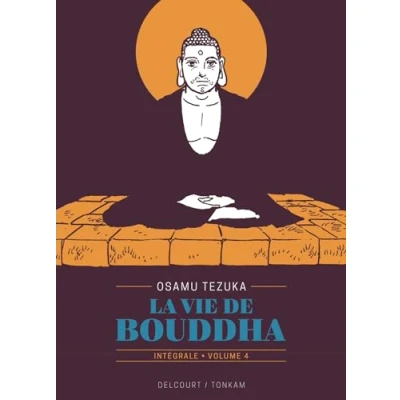 Afbeelding van La vie de bouddha,04