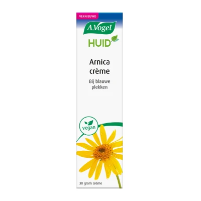 Afbeelding van Arnicaforce Creme