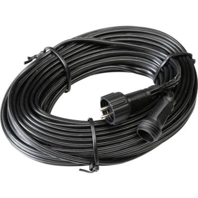 Afbeelding van Garden Lights 6m verlengkabel (SPT 1W)