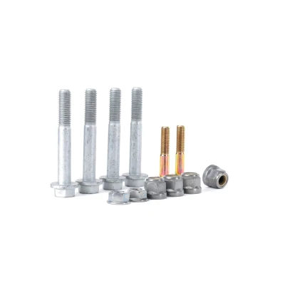 Afbeelding van Febi Bilstein Draagarm Montageset / 26339