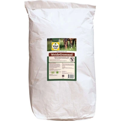 Afbeelding van VITALstyle WeideGraszaad 15 kilogram