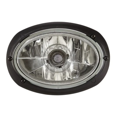 Afbeelding van HELLA 1LB 996 157 201 Koplamp