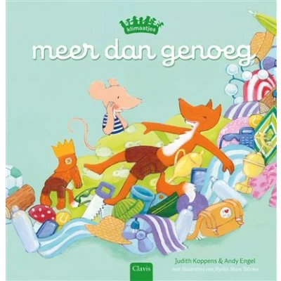 Image de Meer dan genoeg