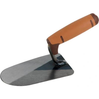 Afbeelding van Metseltroffel SUPER PROF &quot;SMART&quot; met SUPERSOFT handgreep 180 mm R