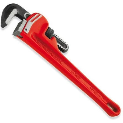 Afbeelding van Rothenberger Heavy Duty 24 70155 Eenhand buistang 3