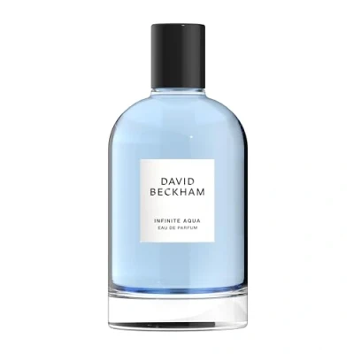 Afbeelding van David Beckham Fragrances Infinite AQUA Eau de parfum, Heren, Maat: 100 ml, N/a