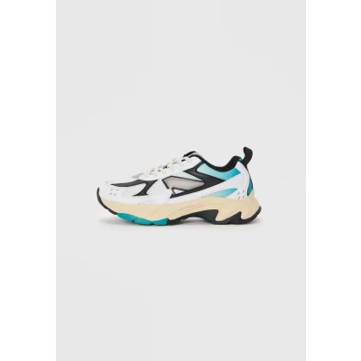 Afbeelding van ARKK Copenhagen Sneakers laag, Maat: 37, White aqua cream Schoenen