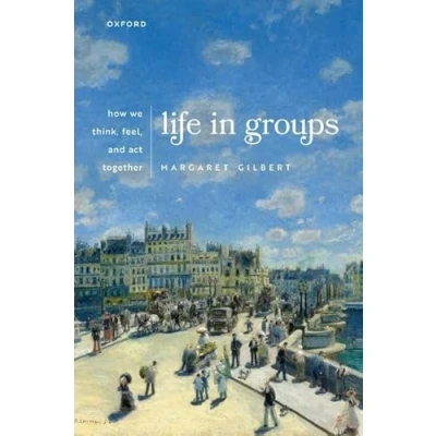 Afbeelding van Life in Groups