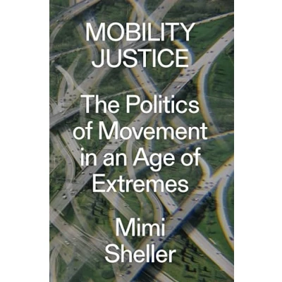 Afbeelding van Mobility Justice