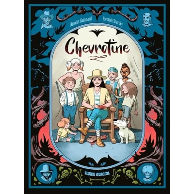 Image de Chevrotine