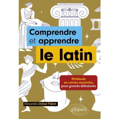 Image de Comprendre et apprendre le latin