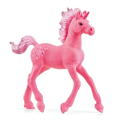 Afbeelding van Schleich Bayala Verzameleenhoorn Kauwgumpje