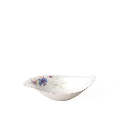 Afbeelding van Villeroy &amp; Boch Saladeschaal Mariefleur Basic 36 x 24 cm
