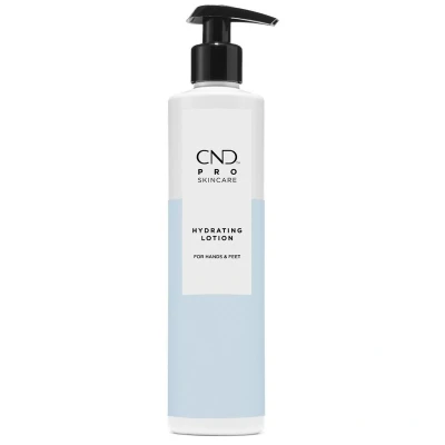 Afbeelding van CND Spa Hydrating Lotion 300 ml