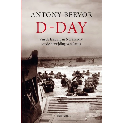 Afbeelding van D Day
