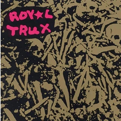 Afbeelding van Royal Trux Skulls