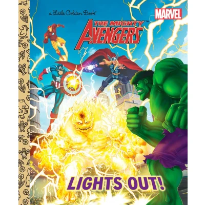 Afbeelding van The Mighty Avengers