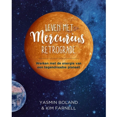 Afbeelding van Leven met Mercurius Retrograde