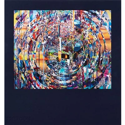 Afbeelding van Sarah Sze