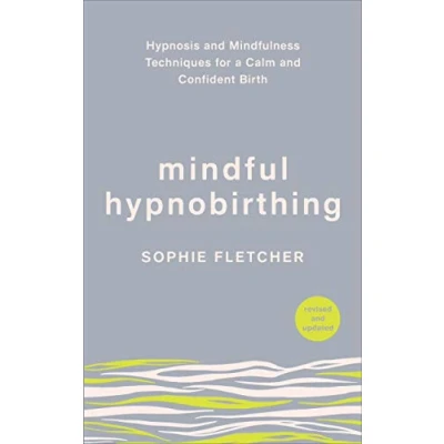 Afbeelding van Mindful Hypnobirthing