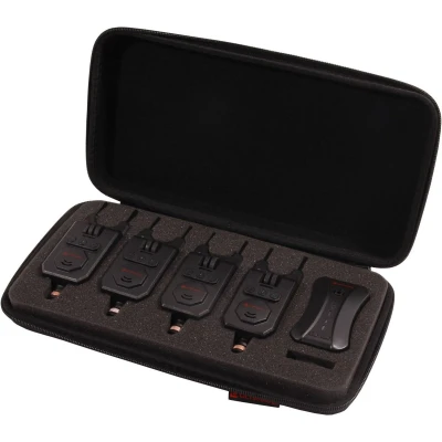 Afbeelding van Ultimate Snag Alarm Wireless 4+1 Beetmelderset Beetmelder