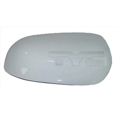 Afbeelding van TYC 325 0028 2 Afdekking, buitenspiegel Links Met grondlaag OPEL: Corsa C Hatchback