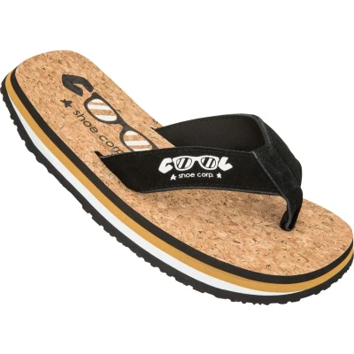 Afbeelding van Cool shoe S1SLA025, Tang Voor mannen. 43/44 EU