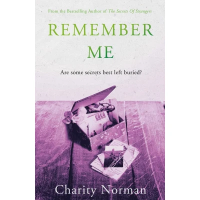 Afbeelding van Charity Norman Reading Group Fiction Remember Me