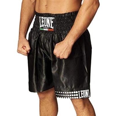 Afbeelding van LEONE 1947 Boxing Shorts Uniseks