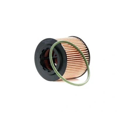 Afbeelding van MAGNETI MARELLI 152071758827 Oliefilter Filter insert VOLKSWAGEN: Fox Hatchback, Polo V IV SKODA: Fabia 2