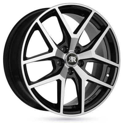 Image de Racer Element 9.0x19 5x112 ET49 66.6 Jante