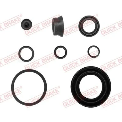 Afbeelding van Reparatieset, remklauw QUICK BRAKE 114 0020