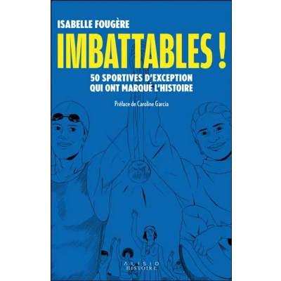 Image de Imbattables !
