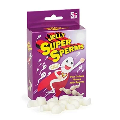 Afbeelding van Sperma Snoepjes