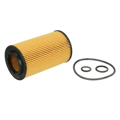 Afbeelding van PURRO PUR PO3029 Oliefilter Filter insert MERCEDES BENZ: C Class Saloon, E A Class, LAND ROVER: Range Rover 3, Sport