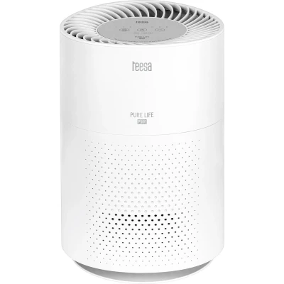 Afbeelding van Teesa TSA0115 Luchtreiniger met 3 traps filtersysteem