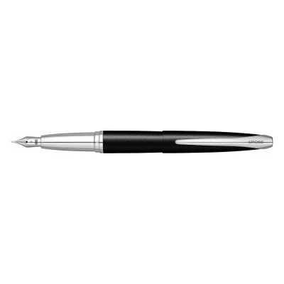 Afbeelding van Cross ATX Basalt Black CT FP M