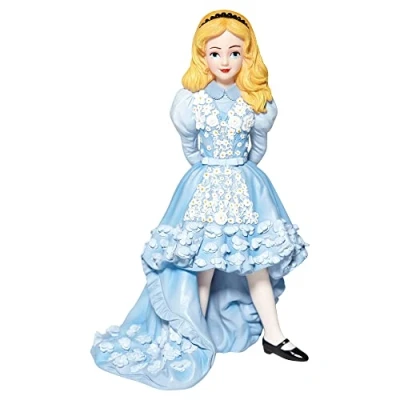 Afbeelding van Alice in Wonderland Couture de Force 18 cm