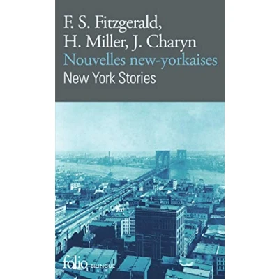 Afbeelding van Nouvelles New Yorkaises