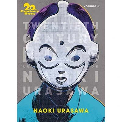 Afbeelding van 20th century boys,05